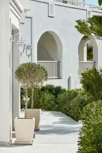 Aegean Plaza - 22