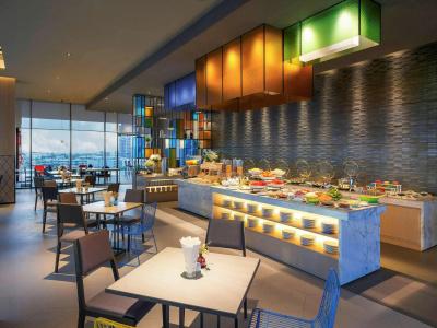 Ibis Styles Bangkok Sukhumvit Phra Khanong - Sha Extra Plus - 13