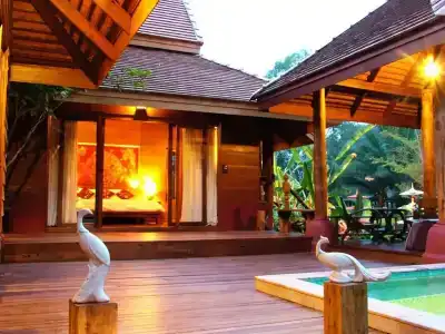 Sukantara Cascade Resort and Spa - 7
