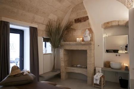 Musae Relais & Spa - 107