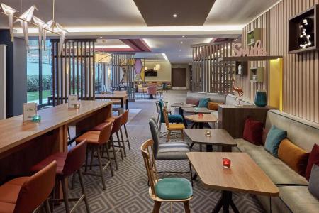 Hampton by Hilton Berlin City West - 25