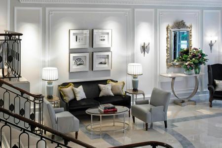London Marriott Park Lane - 28