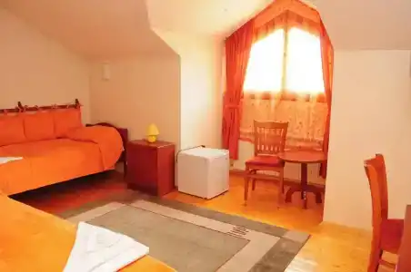 Kris Guest House - 49
