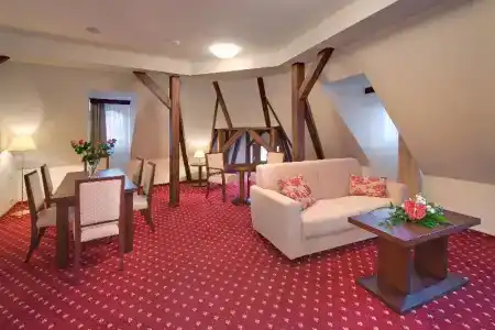 Clarion GrandZlaty Lev - 41