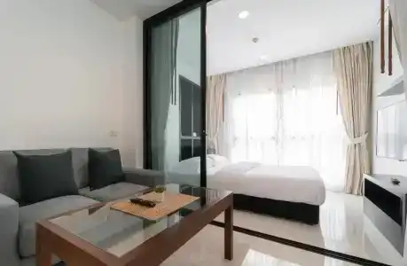 Siamplaengna Residence สยามแปลงนา เรสซิเดนท์ - 32