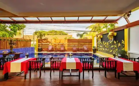 Beyond Yangon Inn - 24