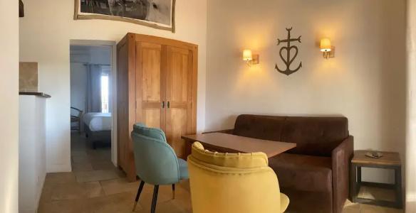 Mas des Rièges & Spa - 57