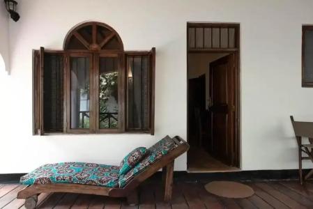 Zanzibar Retreat - 79