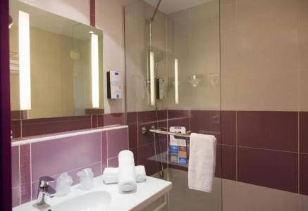 Kyriad Montpellier Sud - A709 - 118