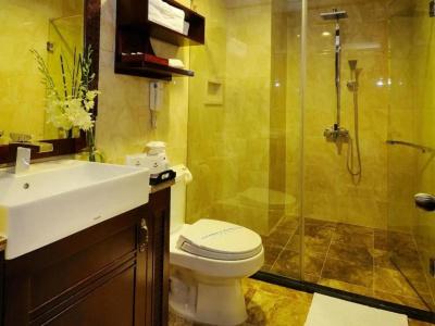 Asian Ruby Boutique bùi Thị Xuân - 7