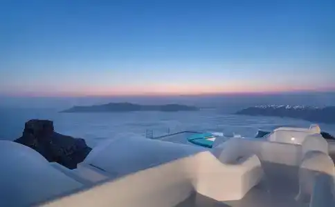 Tholos Resort - 13