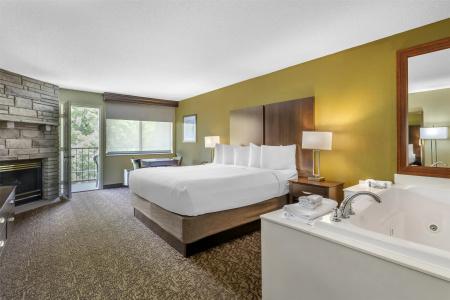 Best Western Plaza Inn - 62