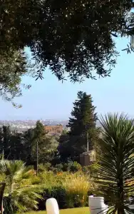 Villa La Lumia b&b Suites & - 6
