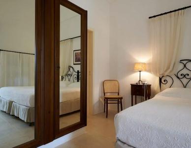 Masseria Le Carrube - 1