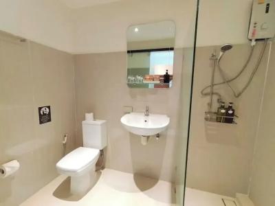 Nest Sense Resort - 49