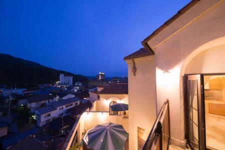 Poppy Springs Resort & Spa - 23