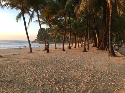 Surin Sunset - Sha - 42