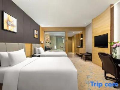 Crowne Plaza Shanghai Noah Square, An Ihg - 45