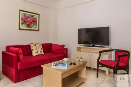 Pilot's Villas Luxury Suites - 73