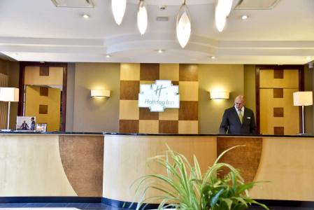 Holiday Inn Calais, an IHG - 23