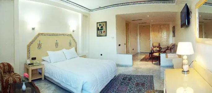 Menzeh Zalagh 2Boutique Hôtel & Sky - 27