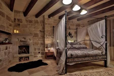 Asuwari Suites Cappadocia - 85