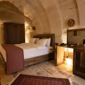 Medusa Cave - 48