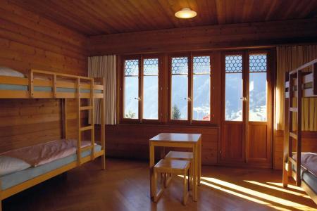 Grindelwald Youth - 17