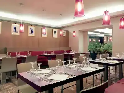 Mercure Perpignan Centre - 30
