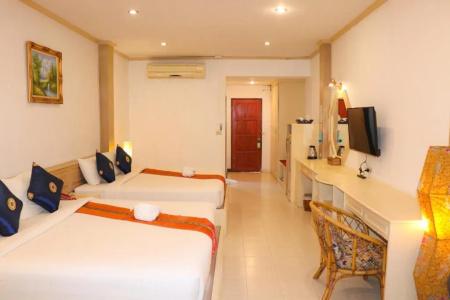 Andaman Seaside Resort - Sha Extra Plus - 65