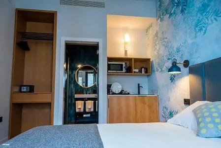 Welldone Quality - Crystal pool - 58