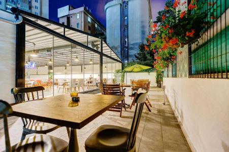 Plus Bostanci Atasehir - 16