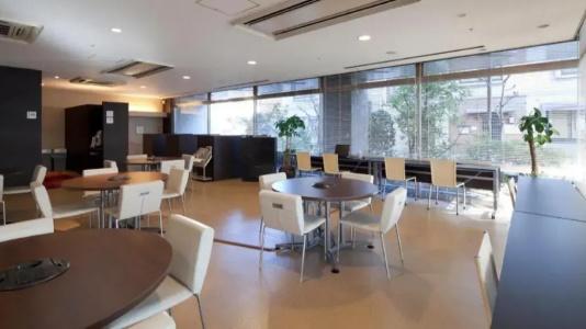 X wave Funabashi - 26