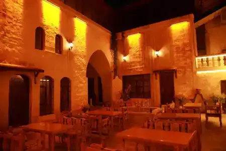 Aslan Guest House - 4
