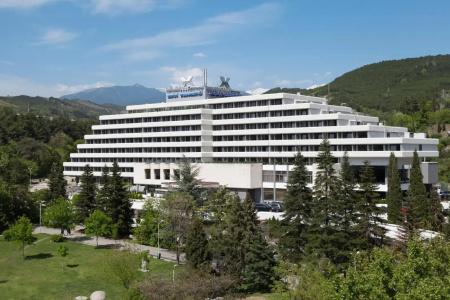 InterSandanski - 5