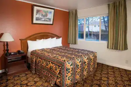 Granada Inn - 24