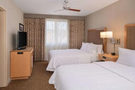 Hampton Inn & Suites Denver-Speer Boulevard - 1