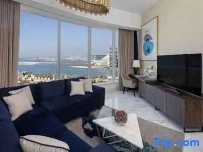 Avani Palm View Dubai & Suites - 51
