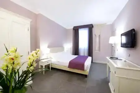 Palazzo Dei Mercanti - Dimora & Spa - 59