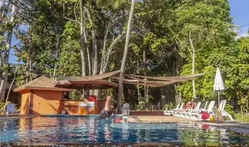 Lanta Pearl Beach Resort - 30