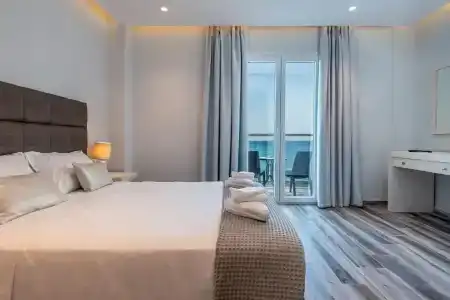 Kyma Rooms & Suites - 2