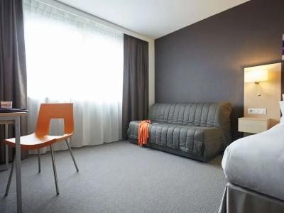 Mercure Valenciennes Centre - 95