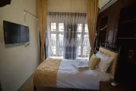 Doganbey Konagİ Butİk Otel - 1