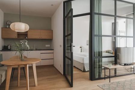 Kuntino Suites - 167