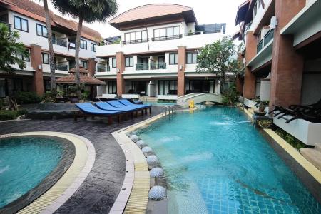 P.P. Palmtree Resort - 18