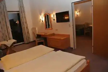 Gruberhof Bed & Breakfast - 123