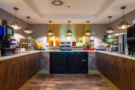 Park Inn by Radisson Antwerpen - 11