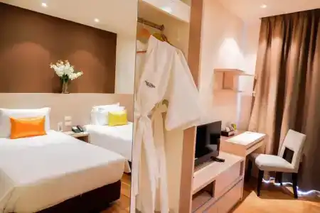 Park Village Rama Ii - 75