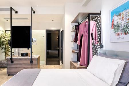 Athens Ivy Suites - 25
