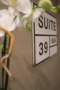 Suite 39 b&b - 4